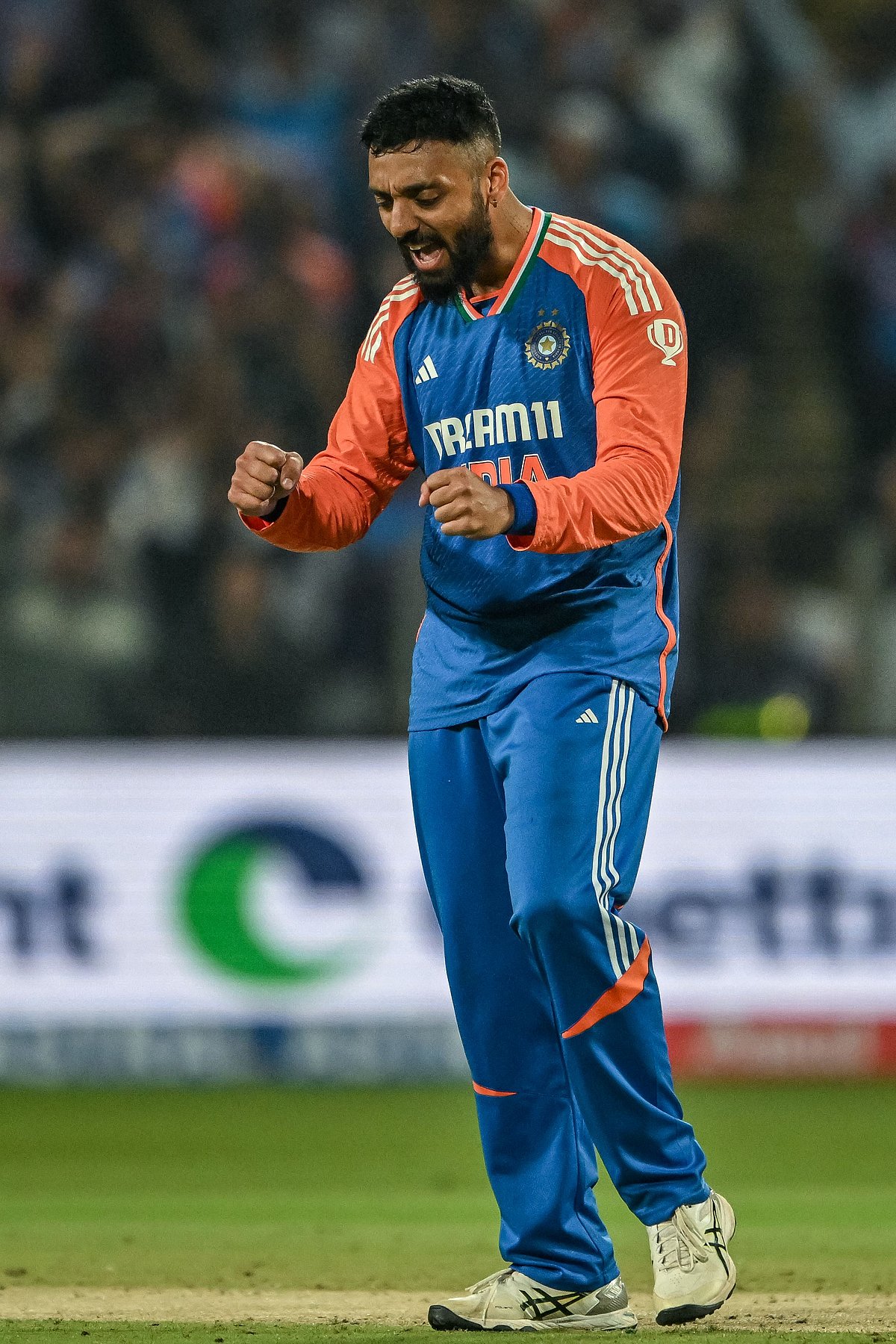 Champions Trophy | IND vs NZ Final: ಬೀದರ್‌ ಮೂಲದ ಚಕ್ರವರ್ತಿಯ ಕೈಚಳಕ