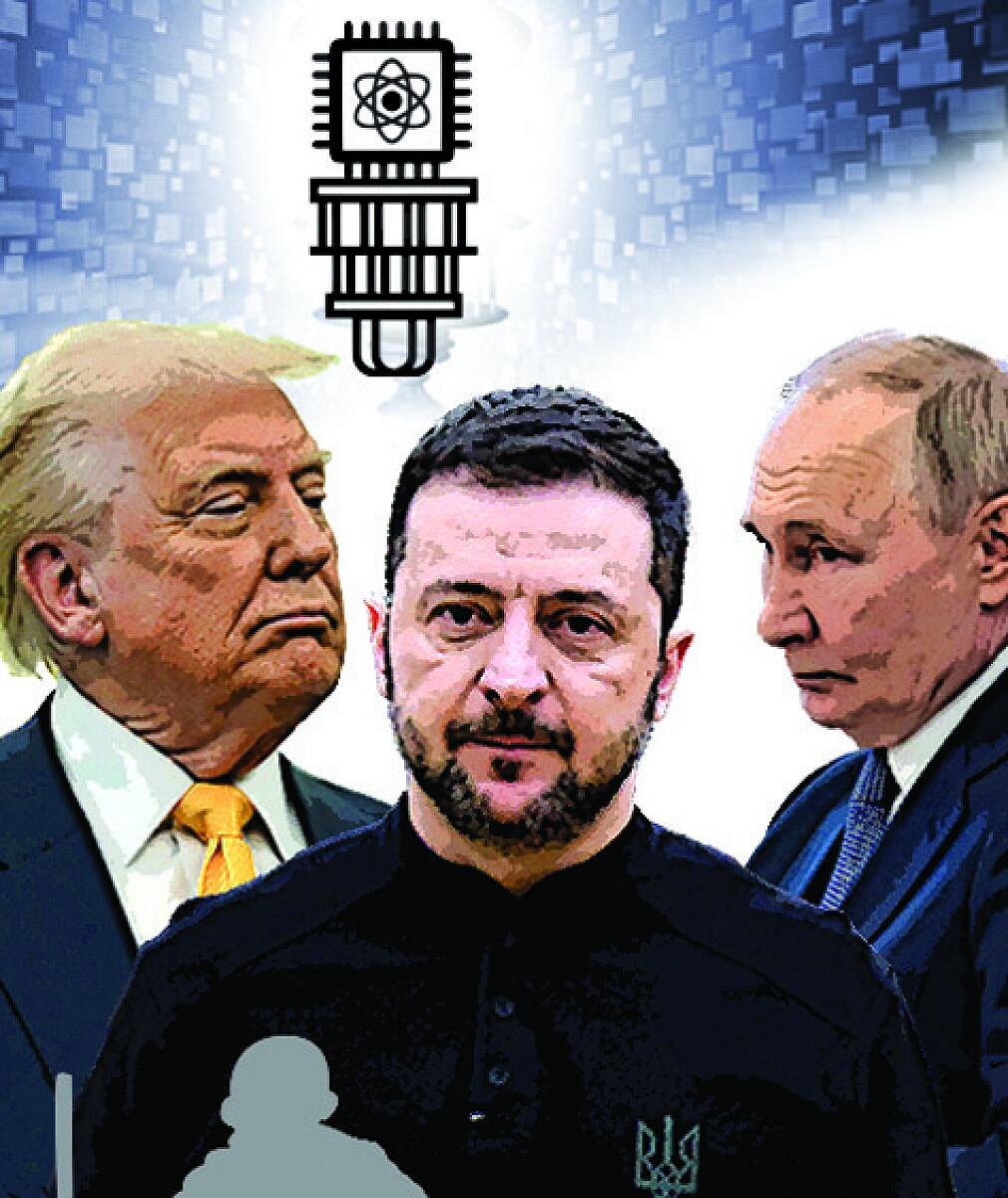 ವಿಶ್ಲೇಷಣೆ: ವಿಶ್ವಶಾಂತಿಗೆ ಬೇಕು ಗಾಂಧಿ ಪಥ