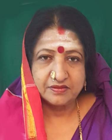 ಸುಮತಿ ಶ್ರೀ ಎಸ್.ನವಲಿ ಹಿರೇಮಠ