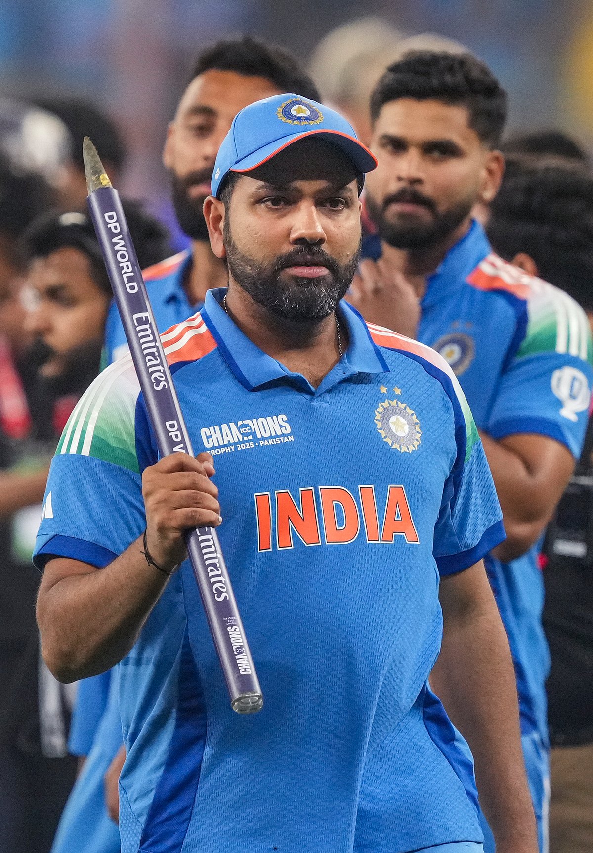 23 ಪಂದ್ಯಗಳಲ್ಲಿ ಜಯ,1 ಸೋಲು: ಸೀಮಿತ ಓವರ್‌ಗಳ ಕ್ರಿಕೆಟ್‌ನಲ್ಲಿ ಭಾರತ ಪಾರಮ್ಯ