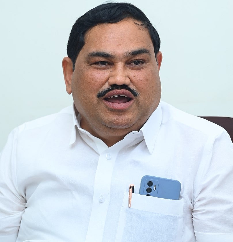 ಬೀದರ್ | 'ಡಿಸಿಸಿ ಬ್ಯಾಂಕ್‌ ಅಧ್ಯಕ್ಷರಿಂದ ಮಾನಸಿಕ ಹಿಂಸೆ'