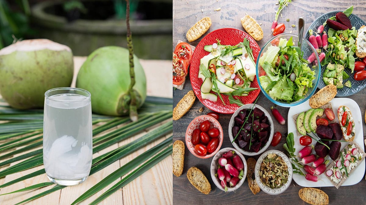 Summer Health Tips | ಬೇಸಿಗೆಯ ಬೇಗೆಗೆ ಆಹಾರದ ಬಗೆ