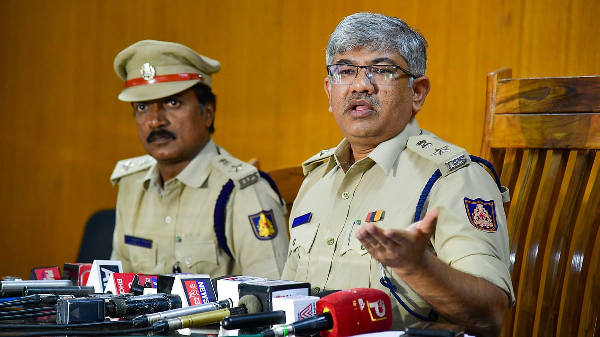 ಅತ್ಯಾಚಾರ ಘಟನೆ: ಮೂರನೇ ಆರೋಪಿಯನ್ನು ತಮಿಳುನಾಡಿನಲ್ಲಿ ಬಂಧಿಸಿದ ಕೊಪ್ಪಳ ಪೊಲೀಸ್