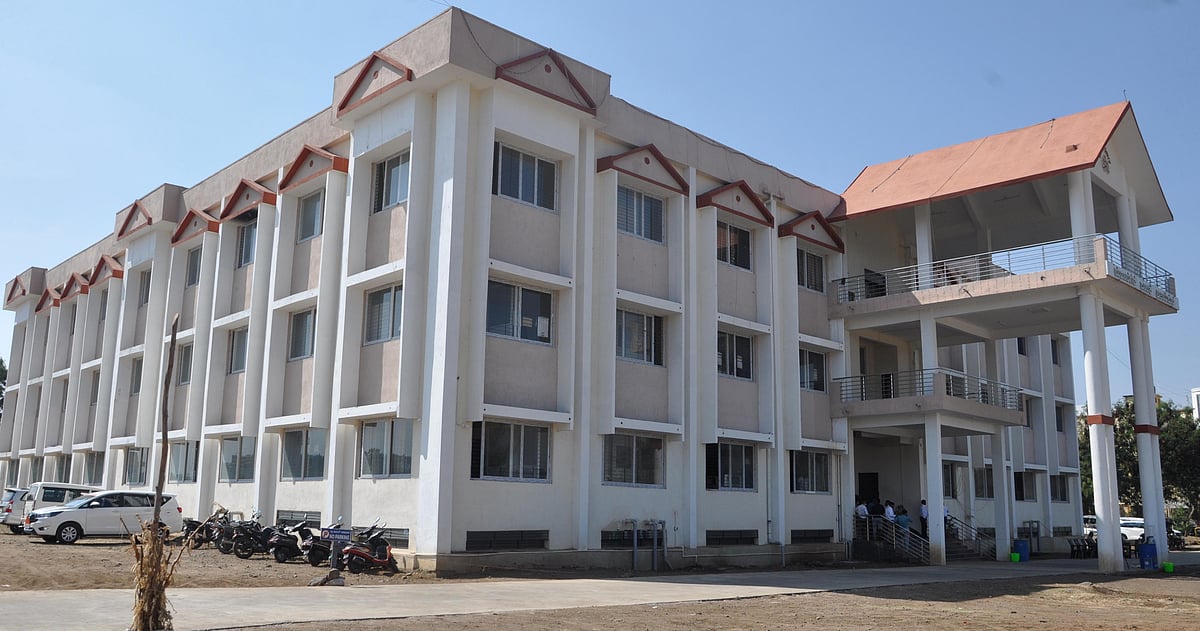 ವಿಜಯಪುರ: ಗುಂಟಾ ಪ್ಲಾಟ್‌ಗಳಿಗೆ ‘ಬಿ ಖಾತೆ’ ಮರೀಚಿಕೆ