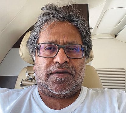 BCCIಗೆ ದಂಡ ವಿಧಿಸಲು ನಿರ್ದೇಶನ: ಲಲಿತ್ ಮೋದಿ ಅರ್ಜಿ ವಜಾಗೊಳಿಸಿದ ಸುಪ್ರೀಂಕೋರ್ಟ್