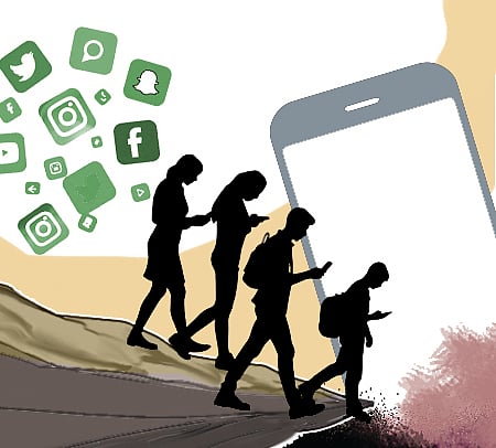 ಸಂಗತ: ‘ಕಳೆದು’ಹೋಗುತ್ತಿದ್ದಾರೆ ಮಕ್ಕಳು