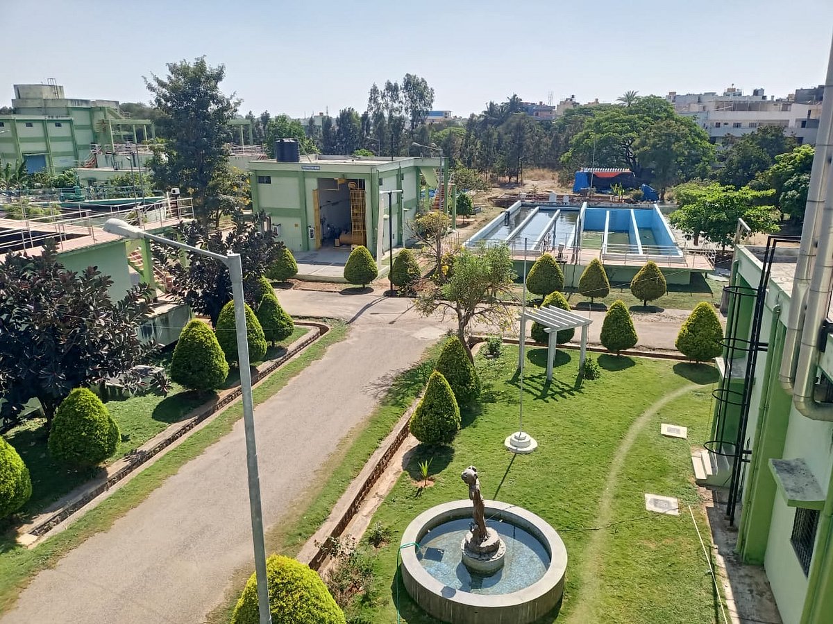 ಬೆಂಗಳೂರು: ಕೈಗಾರಿಕೆಗಳಿಗೆ ಪ್ರತ್ಯೇಕ ಕೊಳವೆಯಲ್ಲಿ ‘ಸಂಸ್ಕರಿಸಿದ ನೀರು ಪೂರೈಕೆ’