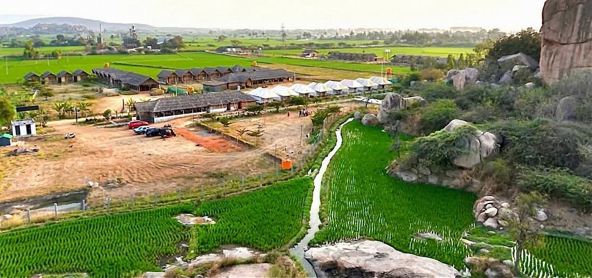 ಆಳ ಅಗಲ | ಕತ್ತಲಿನ ‘ಮಾಯಾಲೋಕ’; ದಾರಿ ತಪ್ಪಿದ ಸುರಕ್ಷಾ ವ್ಯವಸ್ಥೆ