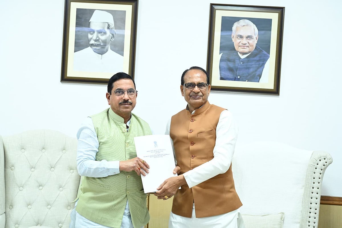 ಮೆಣಸಿನಕಾಯಿಗೆ ಪಿಡಿಪಿ ಯೋಜನೆ ವಿಸ್ತರಣೆ: ಚೌಹಾಣ್ ಭರವಸೆ