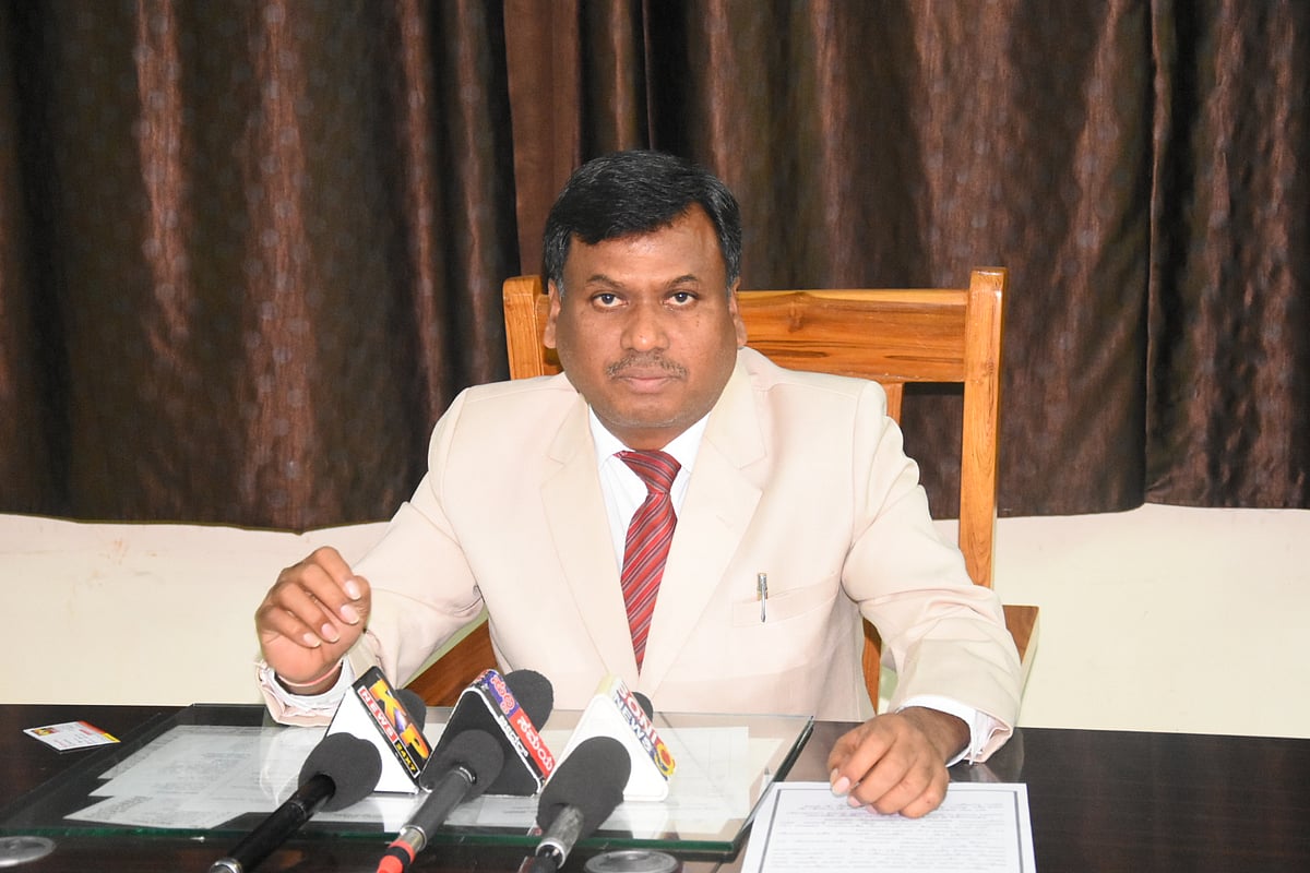 ರಾಷ್ಟ್ರೀಯ ಲೋಕ ಅದಾಲತ್‌ | 52 ಸಾವಿರ ಪ್ರಕರಣ ಇತ್ಯರ್ಥ: ₹28 ಕೋಟಿ ಪರಿಹಾರ