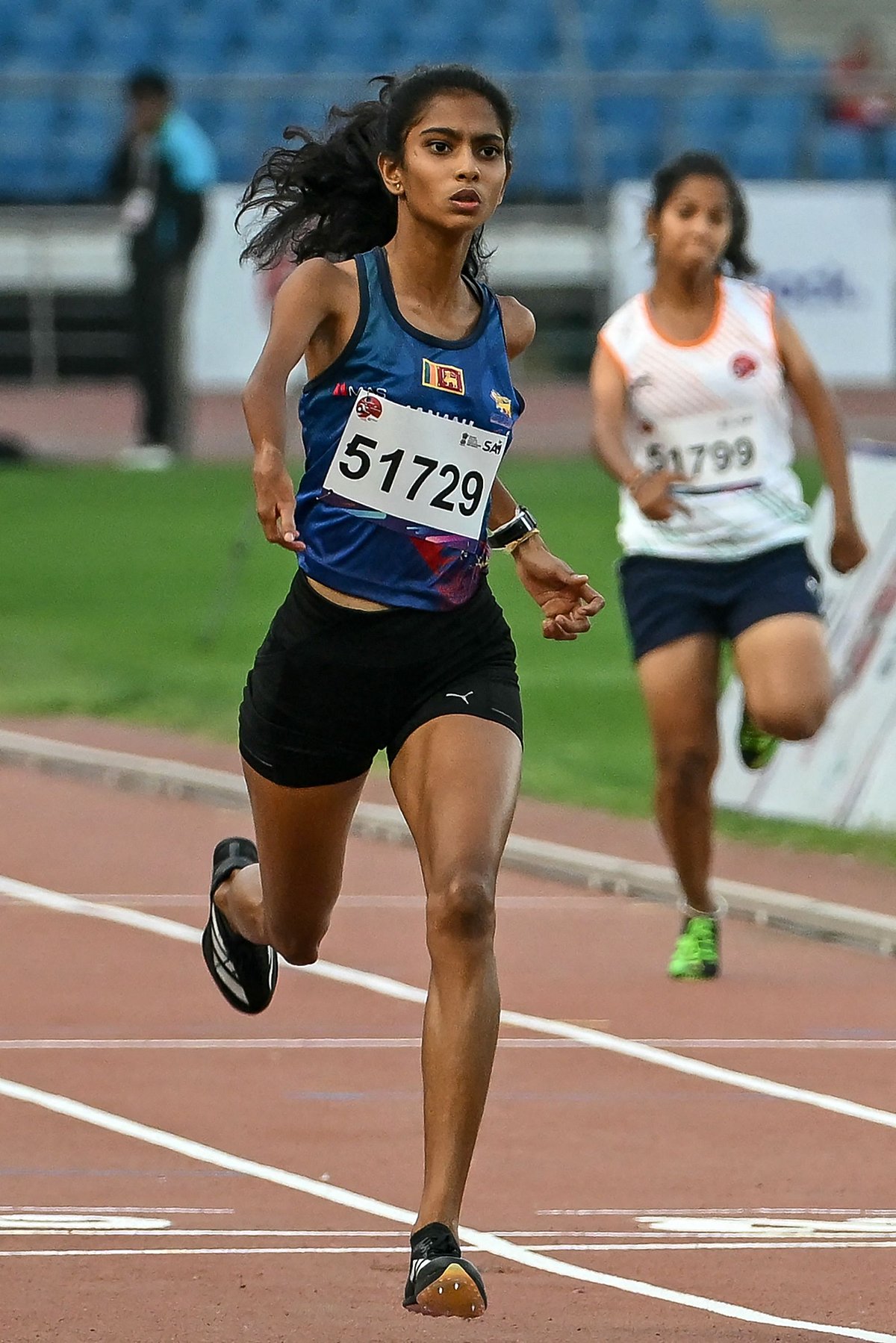 ಪ್ಯಾರಾ ಅಥ್ಲೆಟಿಕ್ಸ್‌ ಗ್ರ್ಯಾನ್‌ಪ್ರಿ ಕೂಟಕ್ಕೆ ಚಾಲನೆ:ಪ್ರಮುಖ ಅಥ್ಲೀಟ್‌ಗಳ ಗೈರು