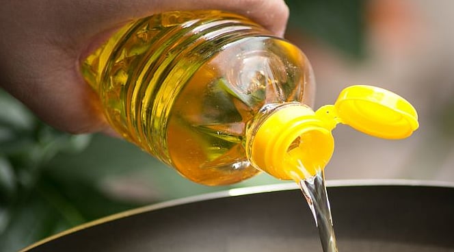 ಅಡುಗೆ ಎಣ್ಣೆ ಆಮದು ಕುಸಿತ: ನಾಲ್ಕು ವರ್ಷದ ಕನಿಷ್ಠಕ್ಕೆ ಆಮದು ಪ್ರಮಾಣ ಇಳಿಕೆ 