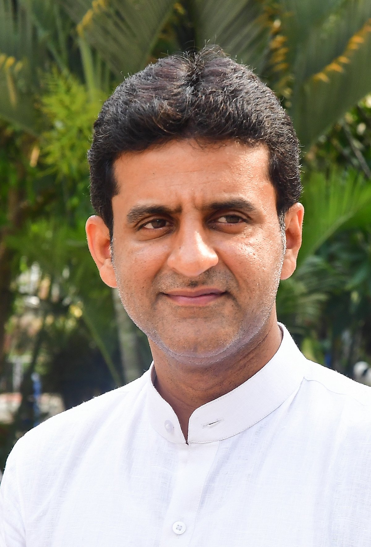 ಮತ ಕಳ್ಳತನ ಆರೋಪ: ಶಾಸಕ ರಿಜ್ವಾನ್ ಅರ್ಜಿ ವಿಚಾರಣೆ 19ಕ್ಕೆ 