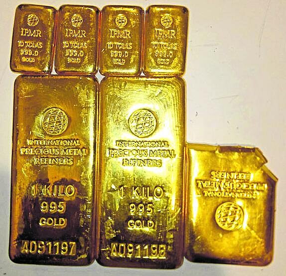 ಆಳ–ಅಗಲ | ಚಿನ್ನ ಕಳ್ಳಸಾಗಣೆ: ಅನಿಯಂತ್ರಿತ ದಂಧೆ