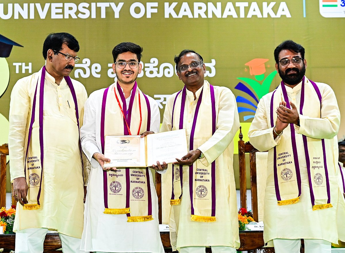 ಬಾಹ್ಯಾಕಾಶದಲ್ಲಿ ಭಾರತ ಅಪ್ರತಿಮ ಸಾಧನೆ: ಇಸ್ರೊ ಅಧ್ಯಕ್ಷ ವಿ. ನಾರಾಯಣನ್