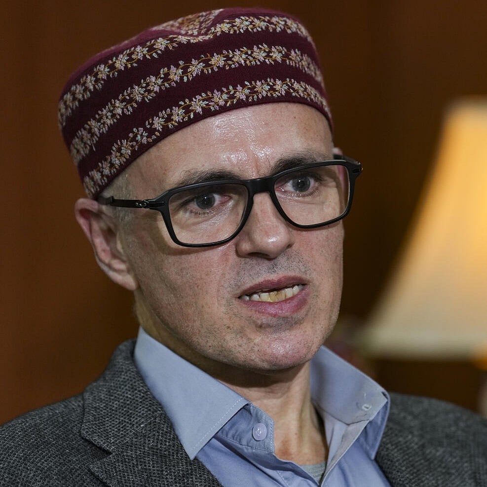 ಇಂಡಿಯಾ, ಭಾರತ್, ಹಿಂದೂಸ್ಥಾನ್... ಇಷ್ಟವಾದ ಹೆಸರಿನಲ್ಲಿ ಕರೆಯಿರಿ: ಜನತೆಗೆ ಒಮರ್