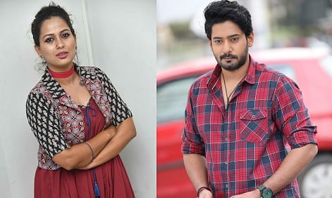 2020ನೇ ರಾಜ್ಯ ಚಲನಚಿತ್ರ ಪ್ರಶಸ್ತಿ: ಪ್ರಜ್ವಲ್‌, ಅಕ್ಷತಾ ಅತ್ಯುತ್ತಮ ನಟ–ನಟಿ 