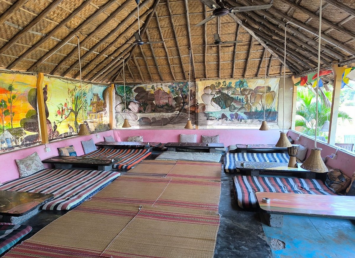 ಅತ್ಯಾಚಾರದ ಘಟನೆ ಬಳಿಕ ಕುಸಿದ ಪ್ರವಾಸಿಗರ ಸಂಖ್ಯೆ:ಹೋಳಿಗೂ ಮುನ್ನವೇ ಸಾಣಾಪುರ ಖಾಲಿ