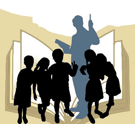 ಸಂಗತ: ಶಾಲೆ ಆಗಲಿ ಮೌಲ್ಯಗಳ ಸೆಲೆ