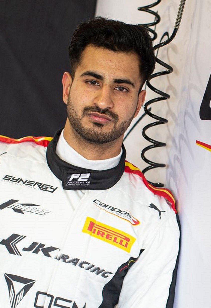 ಅಲ್ಪೈನ್ ಎಫ್‌1 ತಂಡಕ್ಕೆ ಕುಶ್‌ ಮೈನಿ