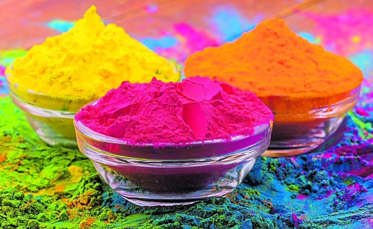 Holi Festival: ಅಕಾಲ ಕಾಮನ ಸುಡುವುದೇ ಹಬ್ಬ 
