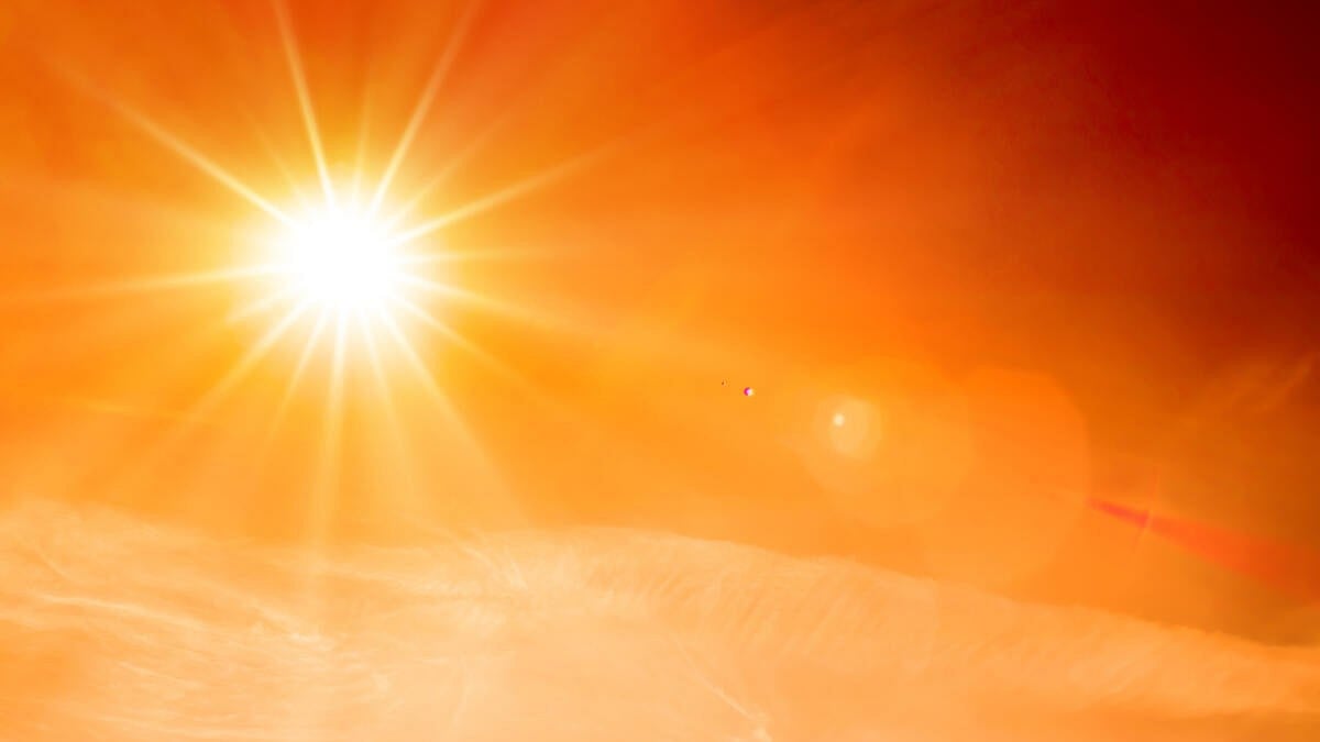 ಕೇರಳ | ನೇರಳಾತೀತ ವಿಕಿರಣ ಮಟ್ಟ ಏರಿಕೆ: ಪಾಲಕ್ಕಾಡ್‌ನಲ್ಲಿ ರೆಡ್ ಅಲರ್ಟ್