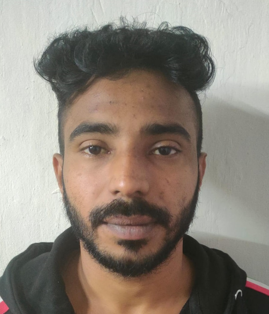 ಮೊಹಮ್ಮದ್ ಅಸ್ಗರ್‌