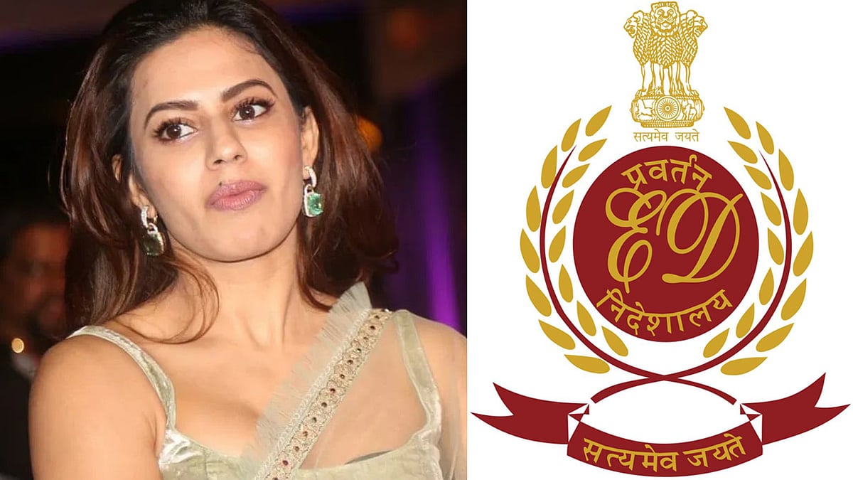 ಚಿನ್ನ ಕಳ್ಳಸಾಗಣೆ ಪ್ರಕರಣ: ರನ್ಯಾ ರಾವ್‌ಗೆ ಸೇರಿದ ₹34ಕೋಟಿ ಮೌಲ್ಯದ ಆಸ್ತಿ ಜಪ್ತಿ