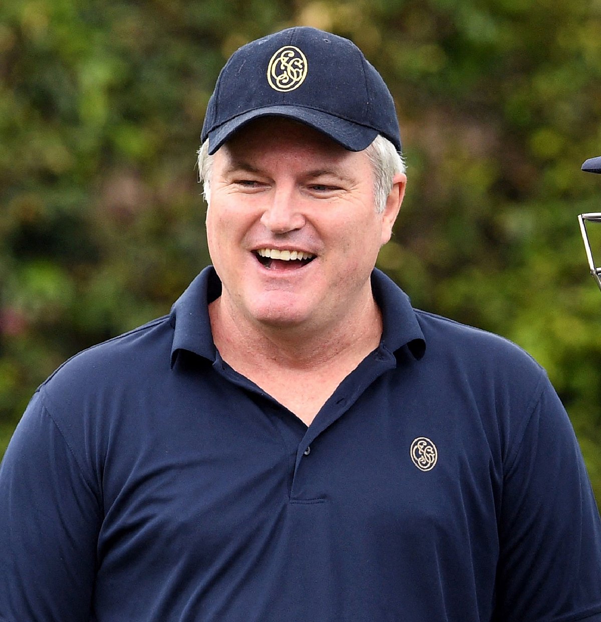 ಕೊಕೇನ್ ವ್ಯವಹಾರ: ಸ್ಟುವರ್ಟ್‌ ಮ್ಯಾಕ್‌ಗಿಲ್ ದೋಷಿ