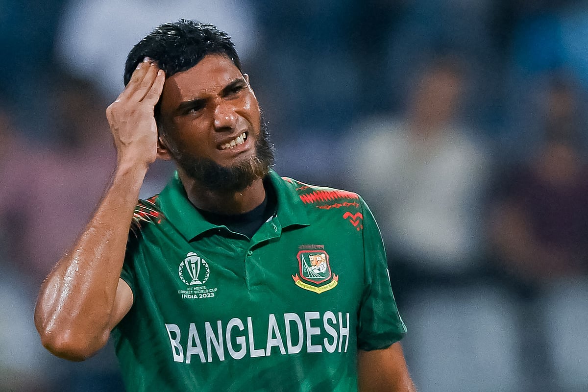 ಅಂತರರಾಷ್ಟ್ರೀಯ ಕ್ರಿಕೆಟ್‌ಗೆ ಮಹಮದುಲ್ಲಾ ವಿದಾಯ