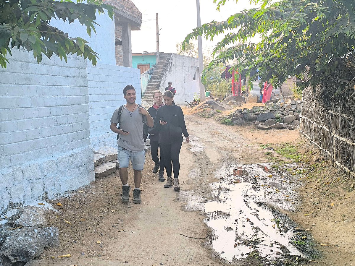 ಗಂಗಾವತಿ: ಹೋಂ ಸ್ಟೇಗಳಿಗೆ ಬೀಳುವುದೇ ಕಡಿವಾಣ?