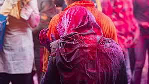 ಉತ್ತರ ಪ್ರದೇಶ | ಕಾರ್ತಿಕೇಯ ಮಹಾದೇವ ದೇಗುಲದಲ್ಲಿ 46 ವರ್ಷಗಳ ಬಳಿಕ ಹೋಳಿ ಆಚರಣೆ