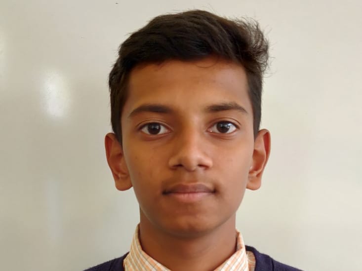 ತರುಣ್