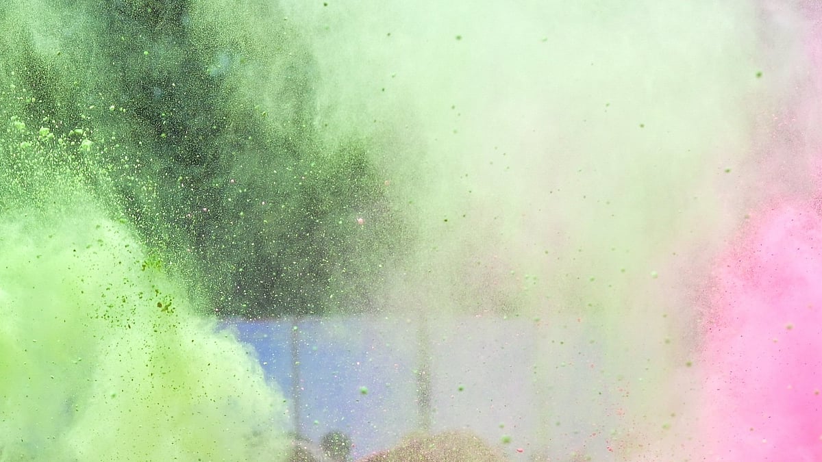 ಹೋಳಿ | ಬಣ್ಣ ಎರಚುವಾಗ ಗಲಾಟೆ: ರಾಜಸ್ಥಾನದಲ್ಲಿ ವ್ಯಕ್ತಿ ಸಾವು