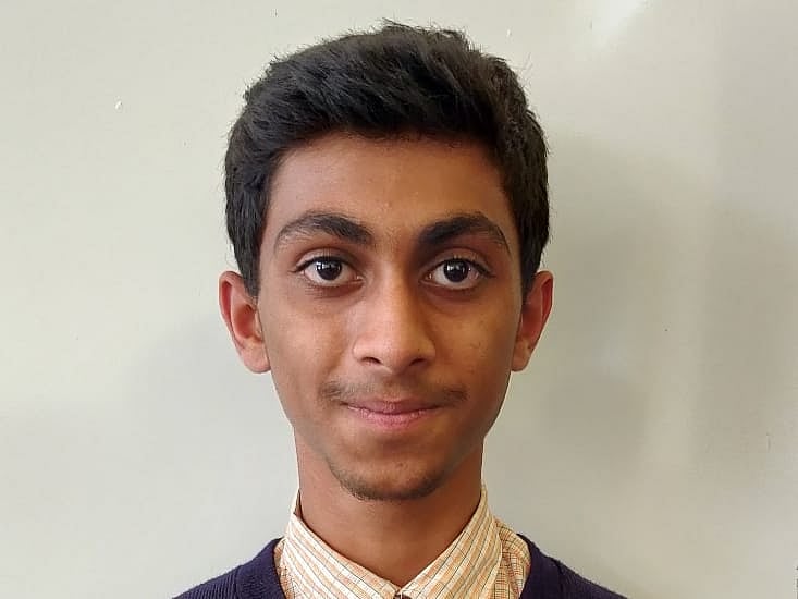 ಚಿಕ್ಕಮಗಳೂರು: ಇಬ್ಬರು ವಿದ್ಯಾರ್ಥಿಗಳು 10 ದಿನಗಳಿಂದ ನಾಪತ್ತೆ