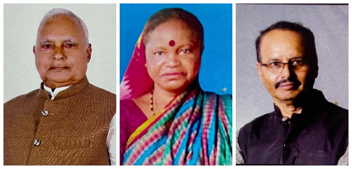 ಕೊಂಕಣಿ ಪ್ರಶಸ್ತಿ: ಪ್ಯಾಟ್ರಿಕ್ ಮೊರಾಸ್, ಜೋಯಲ್ ಪಿರೇರಾ, ಸೊಬಿನಾ ಮೊತೇಶ್‌ ಆಯ್ಕೆ