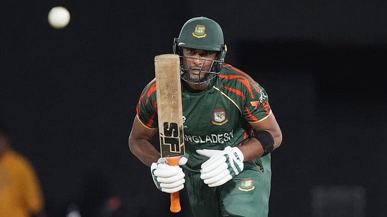 ಅಂತರರಾಷ್ಟ್ರೀಯ ಕ್ರಿಕೆಟ್‌ಗೆ ಬಾಂಗ್ಲಾದೇಶದ ಮಹಮದುಲ್ಲಾ ವಿದಾಯ