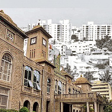 ಬೆಂಗಳೂರಿನ ಆಡಳಿತಕ್ಕೆ ಹೊಸ ಮಸೂದೆ: ಜನರ ಅಗತ್ಯಕ್ಕೆ ಆದ್ಯತೆ ನೀಡಿದರೆ ಯಶಸ್ಸು