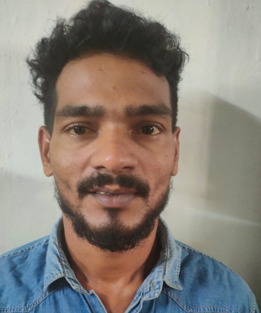 ಮೊಹಮ್ಮದ್ ಸಾಲಿ