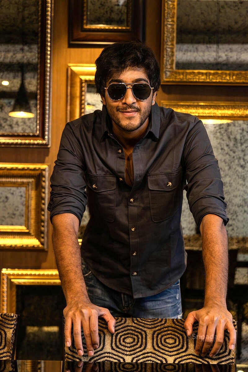 ರಂಗಭೂಮಿ ಖುಷಿ ಸಿನಿಮಾ ಕೃಷಿ: ‘ಮನದ ಕಡಲು’ ಸಿನಿಮಾದ ನಟ ಸುಮುಖ ಸಂದರ್ಶನ