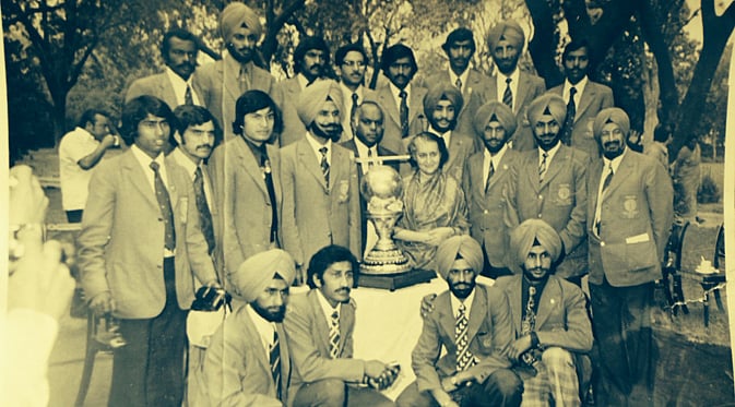 ಆಳ–ಅಗಲ: 1975ರ ವಿಶ್ವಕಪ್‌ ಗೆಲುವಿಗೆ ‘ಸುವರ್ಣ ಸಂಭ್ರಮ’