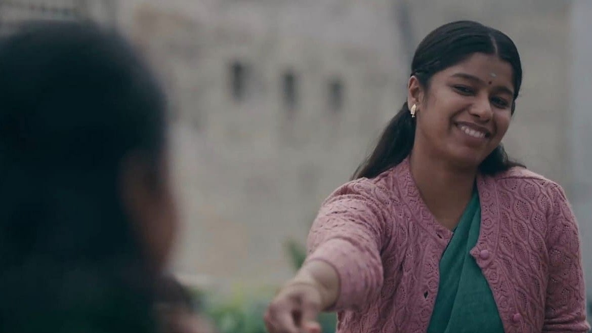 ಭಾಷಾ ವಿವಾದಗಳ ನಡುವೆ ಗಮನ ಸೆಳೆದ ಡೈರಿಮಿಲ್ಕ್‌ನ ಹೊಸ ಜಾಹೀರಾತು