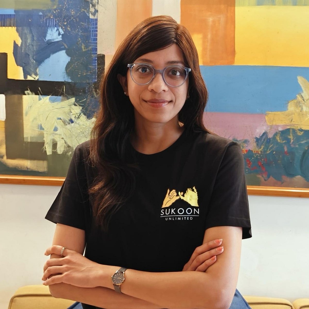 ‘ಸುಕೂನ್‌’: ಸುಖಮಯ ಸಂಧ್ಯಾರಾಗಕ್ಕೆ 