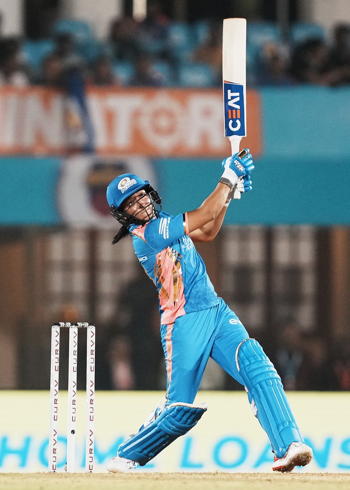 ಡಬ್ಲ್ಯುಪಿಎಲ್ ಫೈನಲ್: ಎರಡನೇ ಕಿರೀಟದ ಮೇಲೆ ಮುಂಬೈ ಕಣ್ಣು