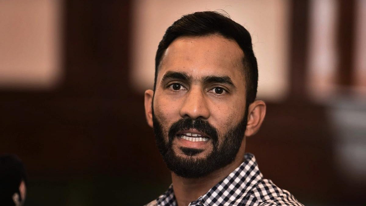 IPLನಿಂದಾಗಿ ಸಮಾನ ಗುಣಮಟ್ಟದ ಮೂರು ರಾಷ್ಟ್ರೀಯ ತಂಡ ಹೊಂದಿದ ಭಾರತ: ದಿನೇಶ್