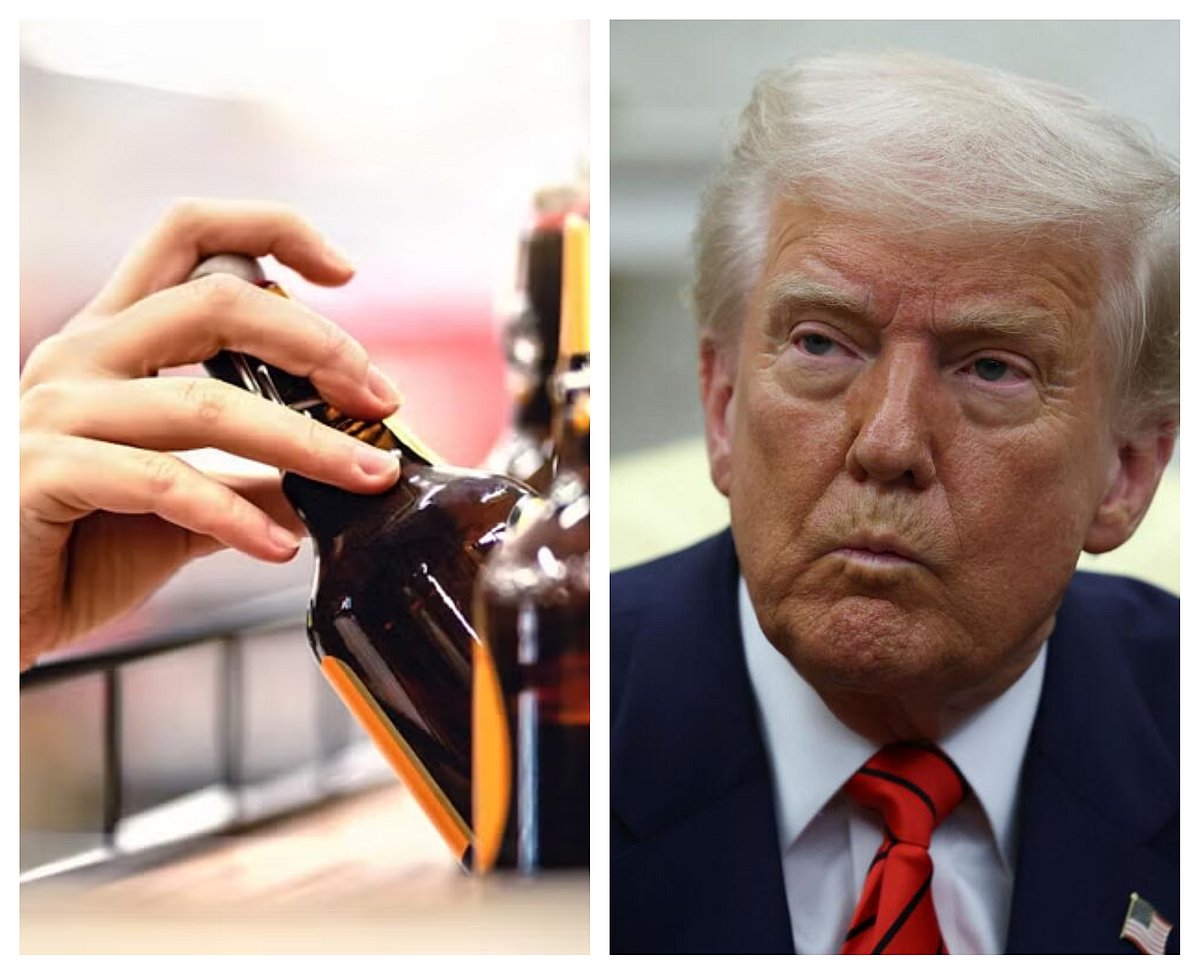 ಯುರೋಪಿನ ಮದ್ಯಕ್ಕೆ ಅಧಿಕ ಸುಂಕ: ಡೊನಾಲ್ಡ್ ಟ್ರಂಪ್ ಬೆದರಿಕೆ