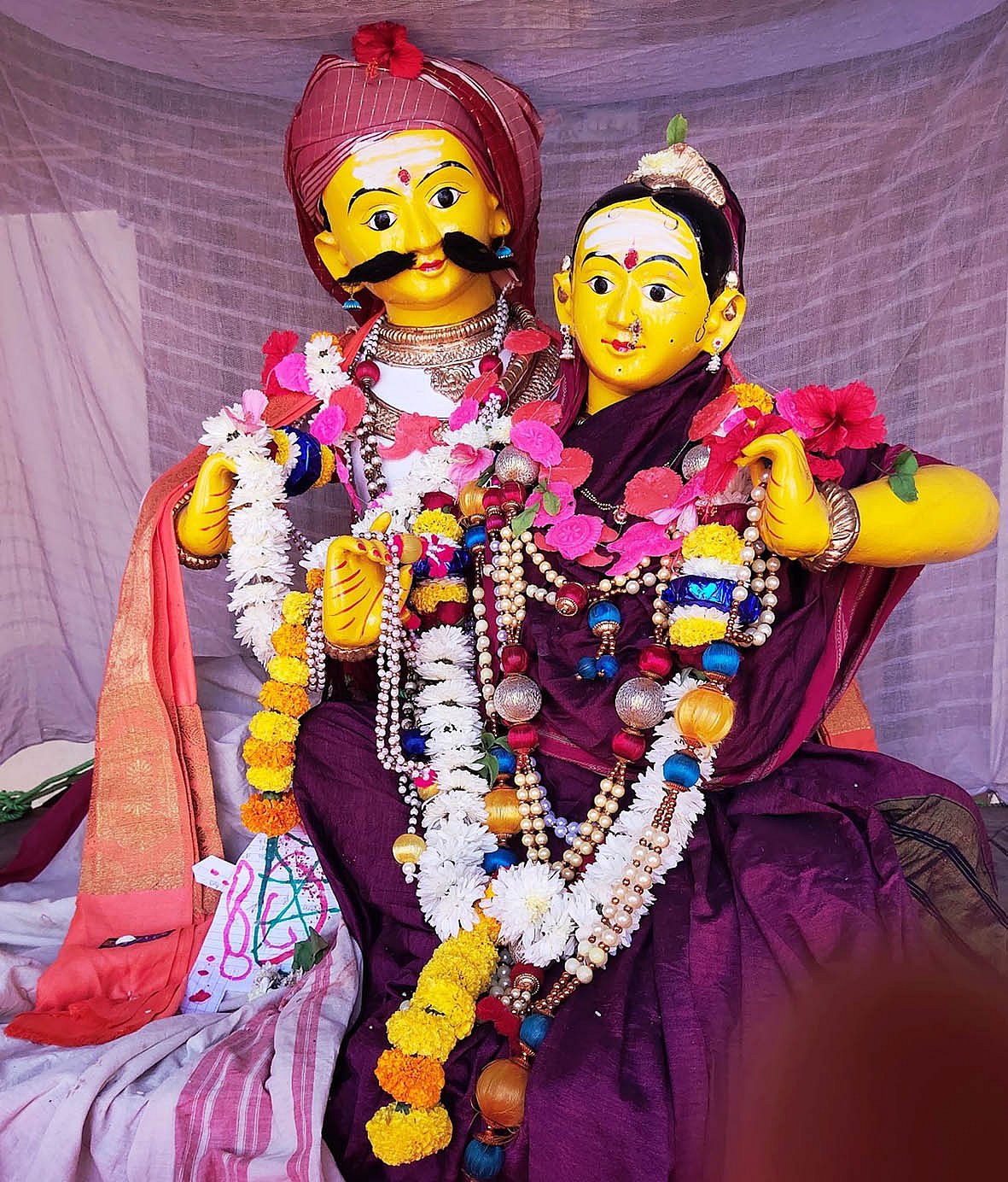 ಬೆಳಗಾವಿ ಚಂದ್ರಗ್ರಹಣ: ಆಚರಣೆ ಸಮಯದಲ್ಲಿ ಸಮಯ ಬದಲಾವಣೆ