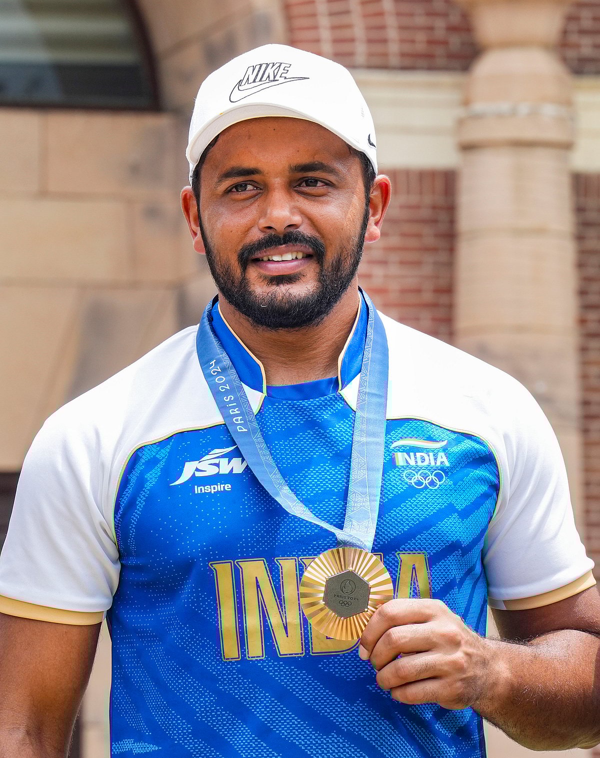 ಹರ್ಮನ್‌ಪ್ರೀತ್ ಸಿಂಗ್, ಸವಿತಾಗೆ ಹಾಕಿ ಇಂಡಿಯಾ ಪ್ರಶಸ್ತಿ