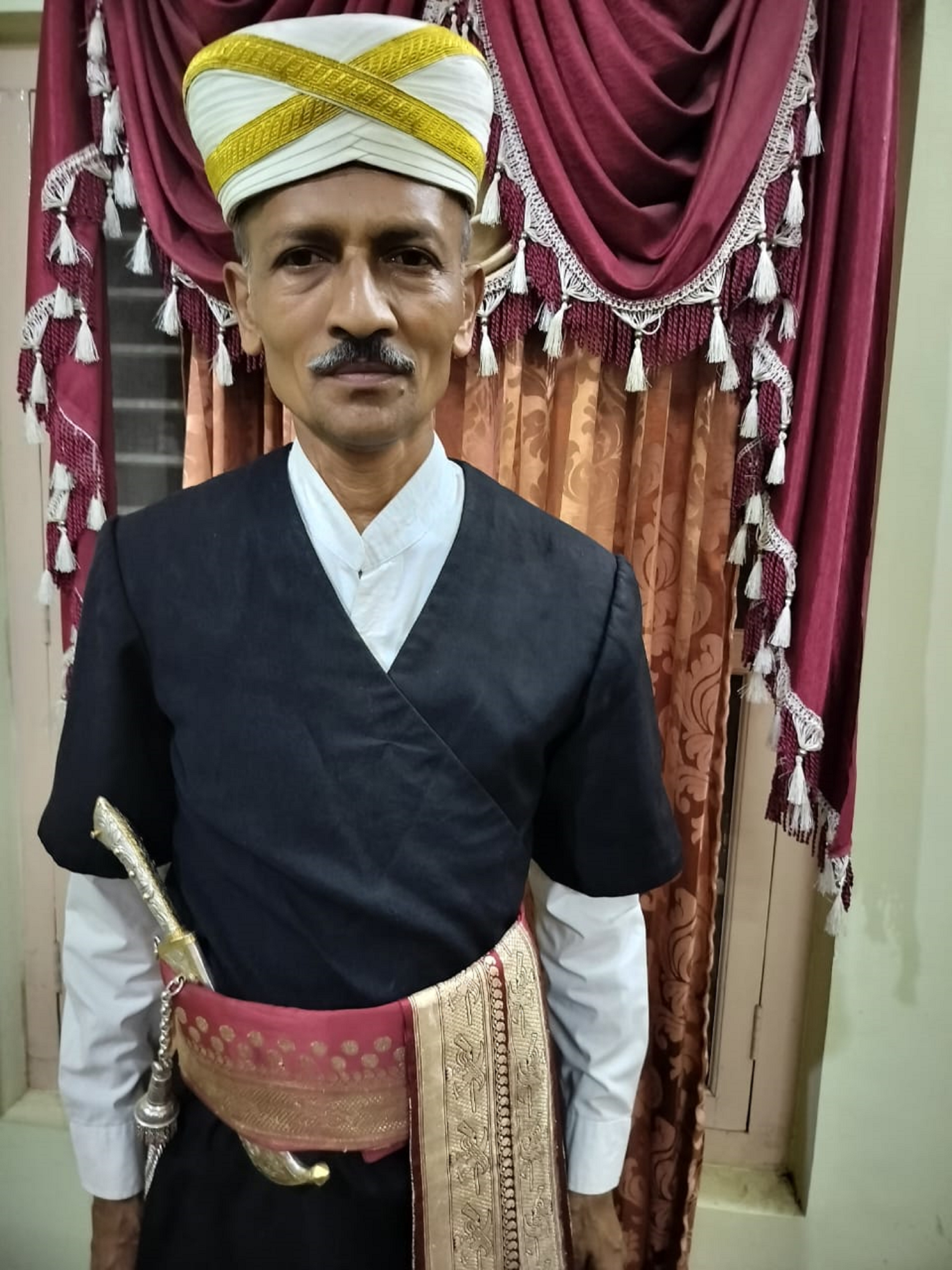 ಚೇನಂಡ ರಘು ಉತ್ತಪ್ಪ