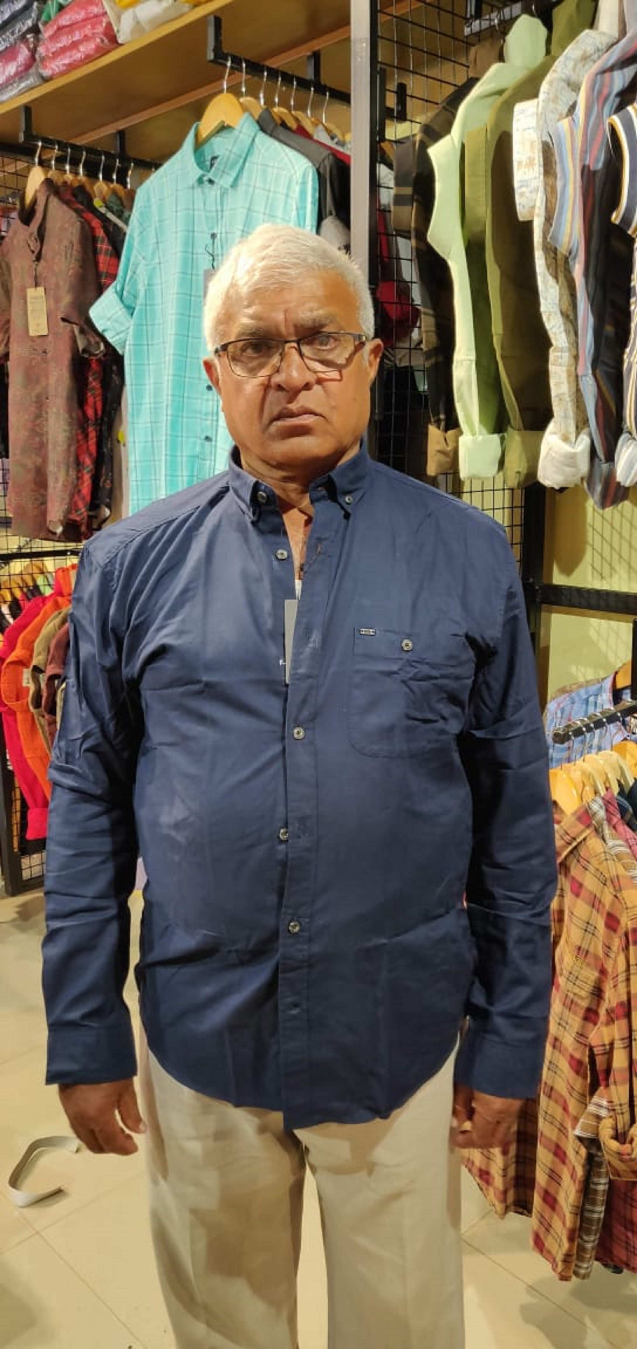 ಕೋಡಿಮಣಿಯಂಡ ತಮ್ಮುಣಿ ಬೋಪಯ್ಯ